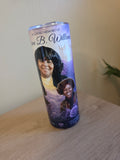Carry Their Love | Personalized Memorial Tumbler